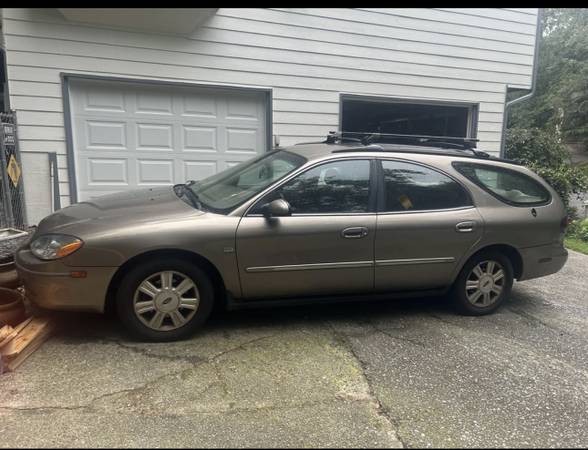 Car for Sale!! 1