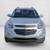 2017 Chevrolet Equinox LT Chevy SUV 2 thumbnail