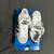 Adidas Originals Campus 00s Crystal White & Core Black, Size 7.5 Women 4 thumbnail