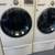 LG WASHER AND DRYER SET *STACKABLE // FREE DELIVERY 4 thumbnail