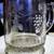 Antique GRAPE and CABLE embossed Child's Cup (clear) 2 thumbnail