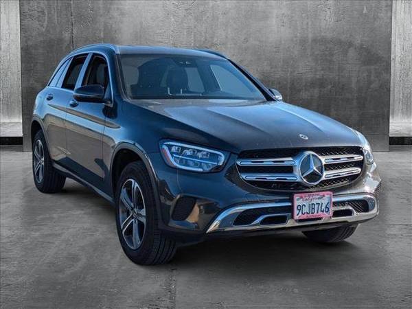 2022 Mercedes-Benz GLC AWD All Wheel Drive C300 GLC300 C-Class GLC-Cla - $30,455 (Call *(669) 200-6523* to Confirm Availability Instantly)63622697813249122