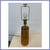 Barbara Barry For Visual Comfort Danube Amber Table Lamp 3 thumbnail