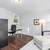 Suite with PRIVATE Bath and office / living room. Weekly cleaning 5 thumbnail