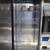 Turbo air refrigerador stainless steel 1 thumbnail