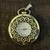 Hammond Lifetime Mainspring Antimagnetic Pocket Watch 1 thumbnail
