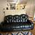 Leather recliner sofa 4 thumbnail