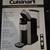 Cuisinart compact single-serve coffeemaker 3 thumbnail