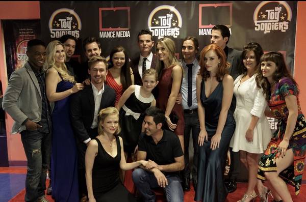 FINAL INVESTOR OPPORTUNITY: $50K FOR ACCLAIMED FILM PRODUCTION 1