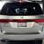 2015 Honda Odyssey  Touring Minivan 4D Van 4 thumbnail