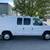 2007 Ford E-Series Cargo E-250 One Owner Cargo Van with Ladder Rack 6 thumbnail