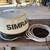 SIMRAD 3G DOME W/ 25' CABLE 1 thumbnail