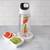New (3 Pack) Jenny Craig Infuser Water 27 oz. Bottle 1 thumbnail