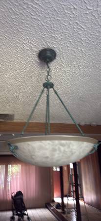 Light fixture 1