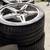 Corvette C7 wheels tires 2 thumbnail