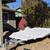 2015 6' x 12' Multipurpose  Utility Cargo Quad 4x4 Farm Hay Dirtbike Trailer.. D 9 thumbnail