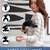 Firm Price! Brand New in a Box Cordless Handheld Back & Neck Massager 6 thumbnail