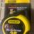 Stanley Fat Max Tape Measures 1 thumbnail