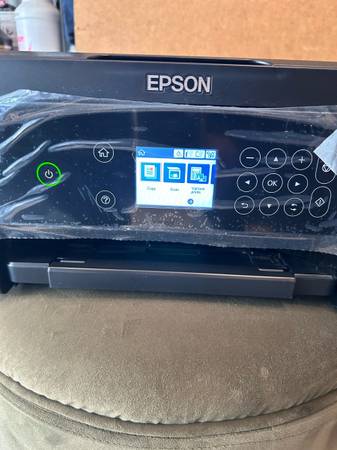 Epson Expression Home XP-4105 1