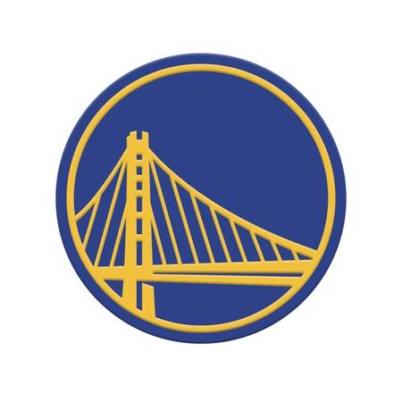 2025-26 Golden State Warriors Season tickets - Upper center court 1