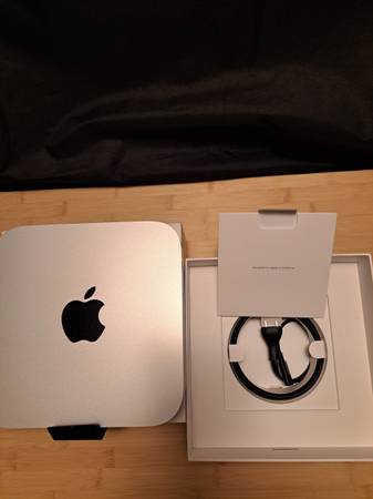 【ゆ】Mac mini 2023 M2 おまけMagic mouse2 Case Compatible with Apple 2023 Mac Mini M2 & Previous Model