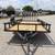 2025 DIAMOND T 8318SU Utility Trailer - #741 2 thumbnail