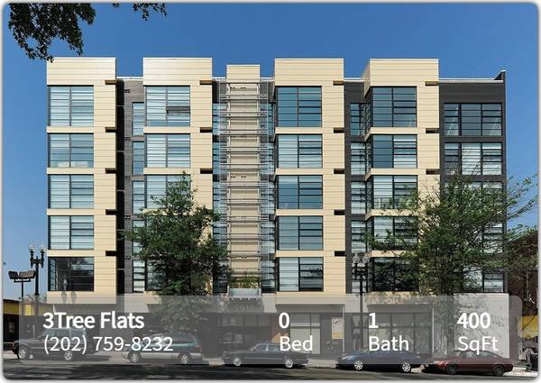 $1,275 / 400ft2 - Amplifica tu estilo de vida. Sumérgete en nuestro apartamento. (Washington - 1 min de la estación Georgia Ave)64040193850497121