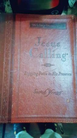 365 devotional book 1