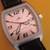 Adee Kaye "Sports Collection" Large Men's Watch with Aluminum Case 1 thumbnail