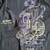 Disney 2009 Performing Arts Small Black T-Shirt 3 thumbnail