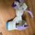 Vintage Pedal Fisher Price tricycle Bike toddler Child 1985-1989 4 thumbnail
