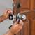 ●HANDYMAN & ●LOCKSMITH● PLUMBER, 24 hrs,DOOR REPAIR,LOCK INSTALLED,CHANGED 2 thumbnail