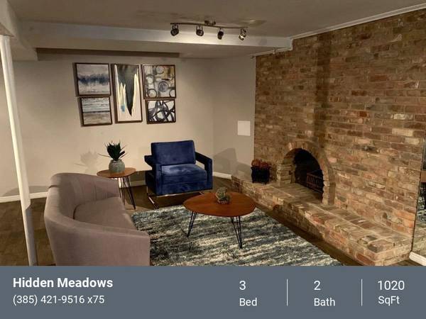$1,780 / 3br - 1020ft2 - Air Conditioner, Courtyard, Fitness Center, Ceiling Fans63968909925634122