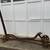 OLDEST AUTO FLOOR JACK   C.1920'S     MODEL T ERA 1 thumbnail