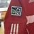 Chicago Fire MLS Soccer Jersey Adidas Climacool Medium 2 thumbnail