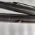 Vintage PARKER 75  STERLING SILVER Fountain PEN Gold Trims 14k Gold 8 thumbnail