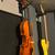YAMAHA V-5 VIOLIN KIT UPGRADE 4/4 3 thumbnail