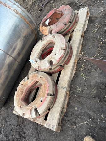 10 IH Wheel Weights 1