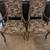 Two Bergere style arm chairs, excellent condition and quality. 1 thumbnail
