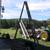 WERNER 10FT WOODEN STEP LADDER 3 thumbnail