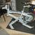 CycleOps Pro 300PT Trainer and Rubber Mat 1 thumbnail