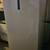WHITE CONVERTIBLE TO REFRIGERATOR UPRIGHT FREEZER......17 CU....$ 400 1 thumbnail