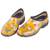 Chicken garden shoes, sz 8 2 thumbnail