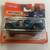 Matchbox toy Jeep Gladiator blue 2 thumbnail