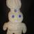Doughboy Collection - Cookie Jar / Plush Dough Boy / Magnets Etc. 7 thumbnail