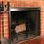 Fireplace Mesh Screen and Rod/Valance Kit by Condar 1 thumbnail