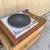 Technics SP-10 Turntable w/ SH-10B1 Plinth 8 thumbnail
