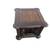Vtg Columbia Manufacturing Co. side table 1 thumbnail