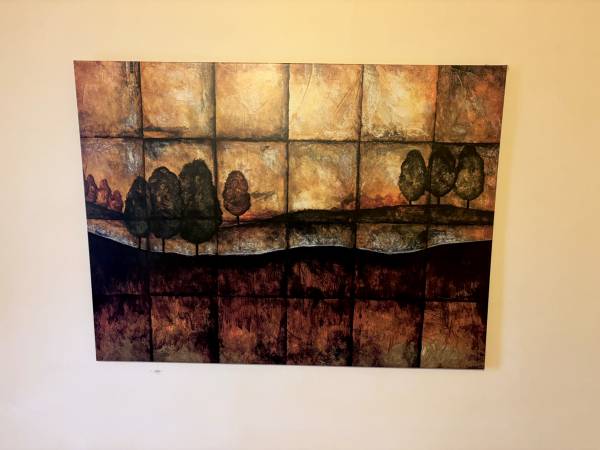 Painting Landscape 1