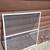 Andersen Aluminum 200 and 400 Series Double-Hung Screens 1 thumbnail